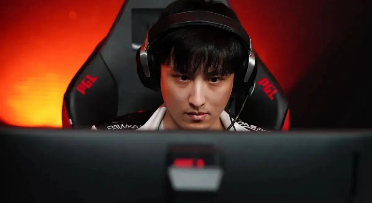 Xtreme Gaming bekrefter sitt engasjement på den internasjonale Dota 2-scenen til tross for DreamLeague-nedtur