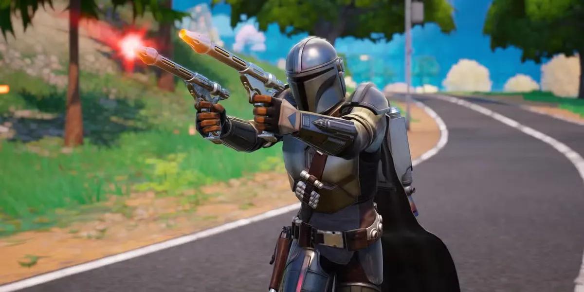 Slik løser du Fortnite Esp-Dist-001-feilen på alle plattformer