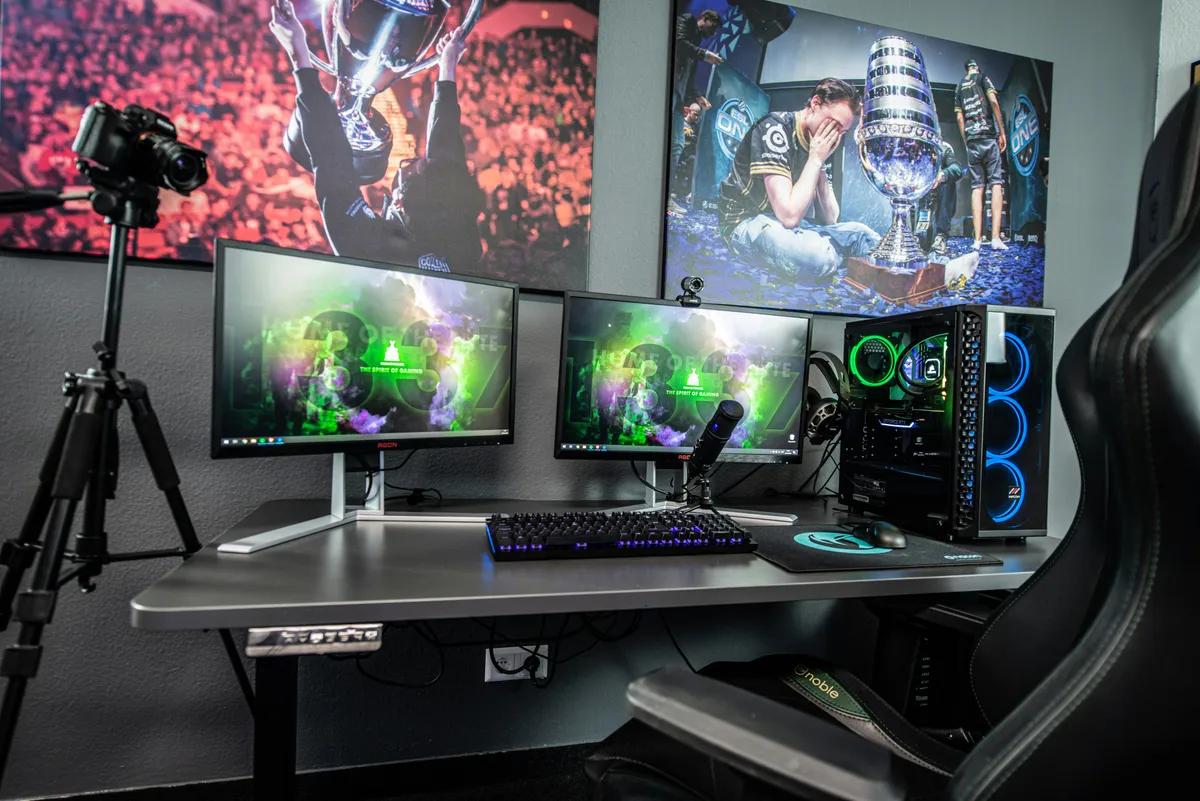 eGaming vs iGaming: De viktigste forskjellene i 2025