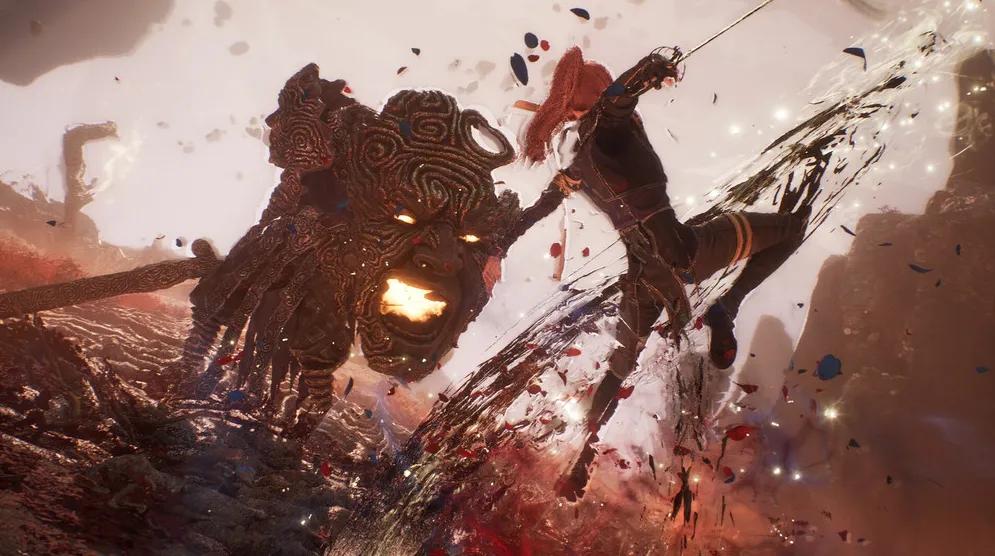 Clair Obscur: Expedition 33 Devs erter "gode ideer" for deres neste spill