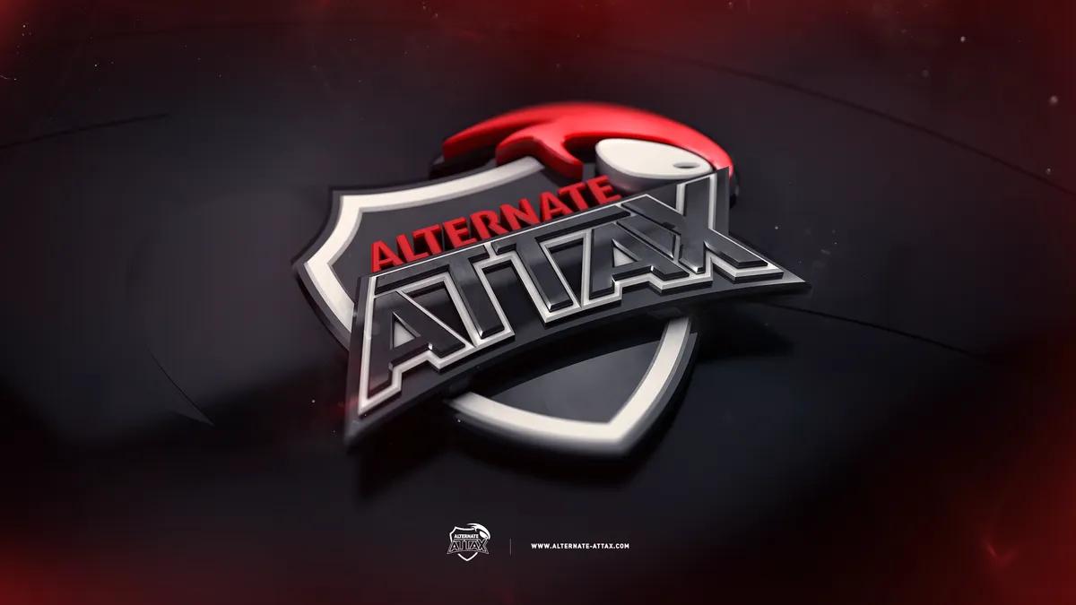 ALTERNATE aTTaX avslutter Counter-Strike, oppløser nåværende liste