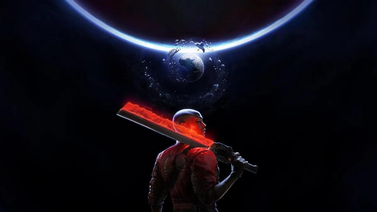 Shannon Ingles slutter seg til Intergalactic: The Heretic Prophet - nytt fortellertalent om bord