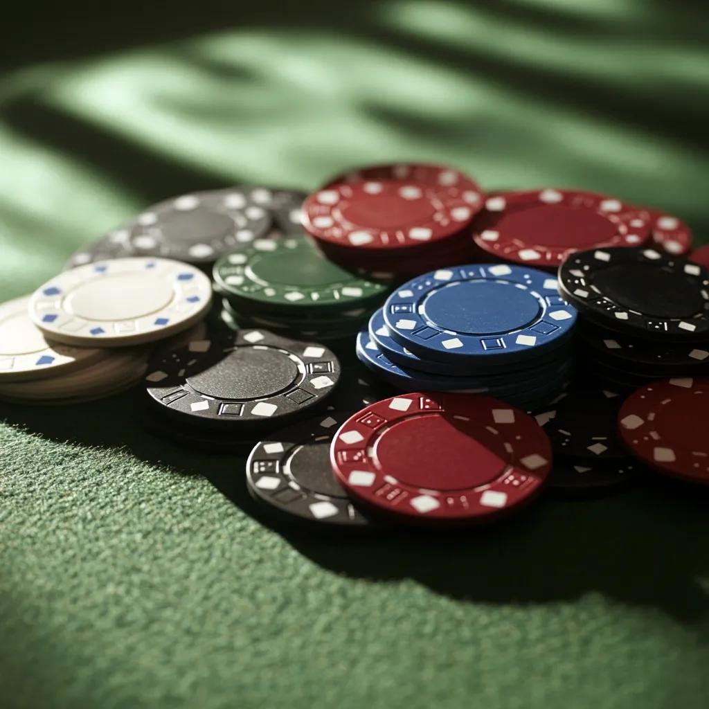 Hva som gjør videopokerspill unike i nettcasinoenes verden: Et dyptgående blikk