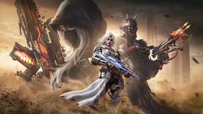 COD Mobile sesong 5 introduserer stor hemmelig cache-overhaling og legendarisk AK47 - ICB-belønning