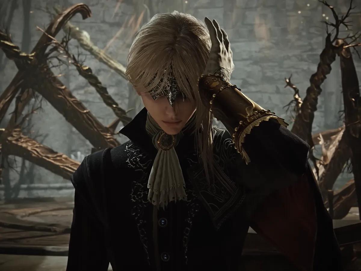 FromSoftware balanserer fortsatt Nightreign med dager igjen før lansering