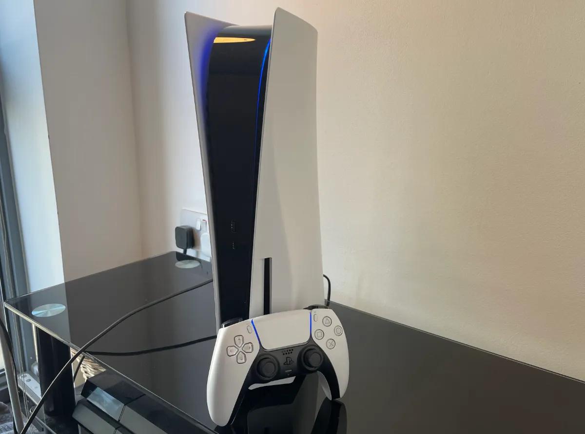 Sony senker PS5-prisene rett etter å ha hevet dem