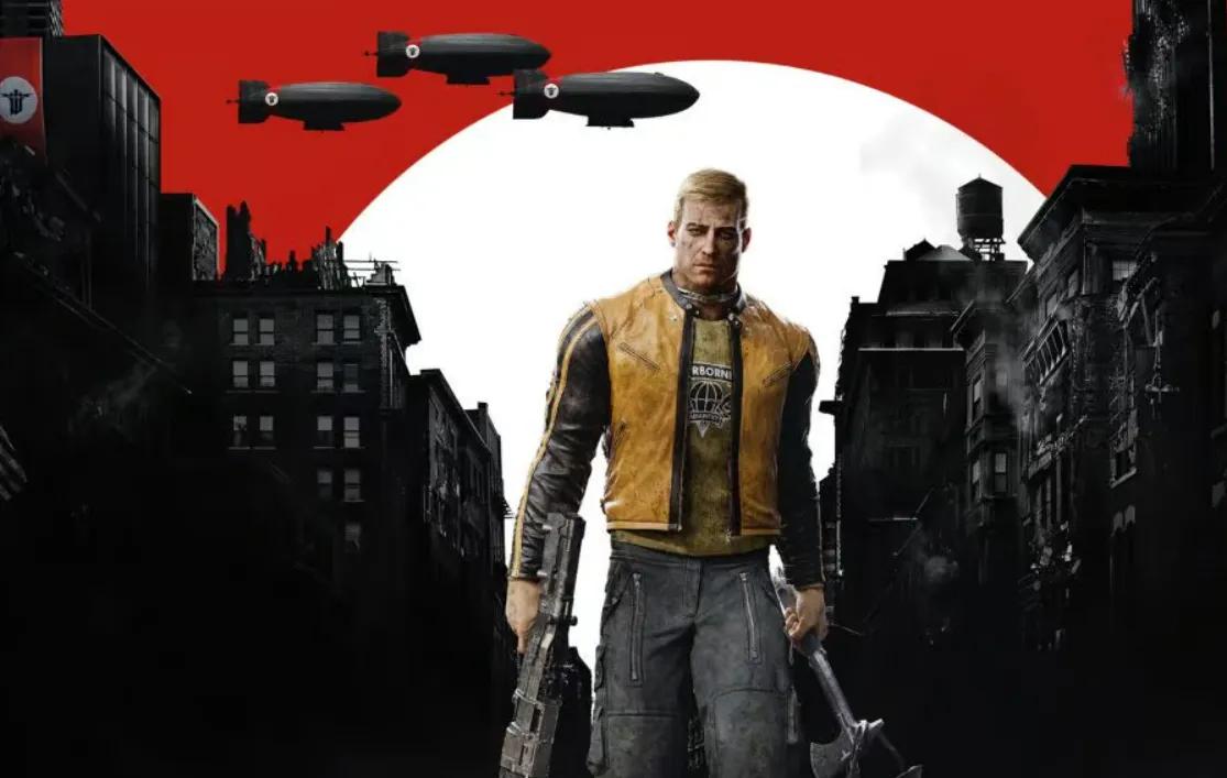 Alt vi vet om Wolfenstein 3 så langt