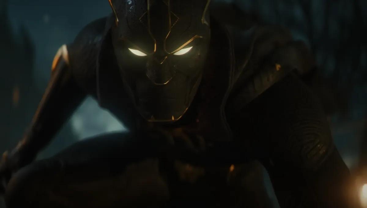 EA kansellerte Black Panther-spillet, men den lekkede konseptgrafikken sier at det fortjente bedre