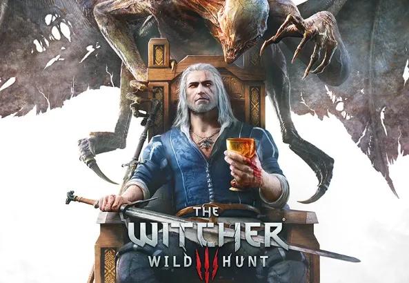 The Witcher 3 ble nesten kalt «A Time of Axe and Sword»