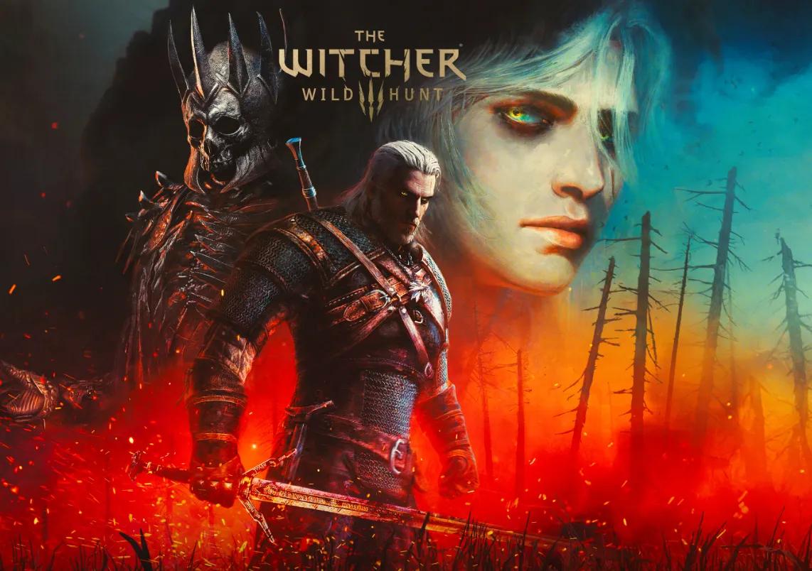 Witcher 3 får én oppdatering til – og den er stor