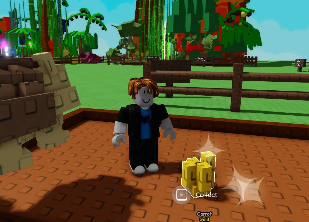 Robloxs «Grow a Garden» er større enn nesten alle spill – og det er også et problem.