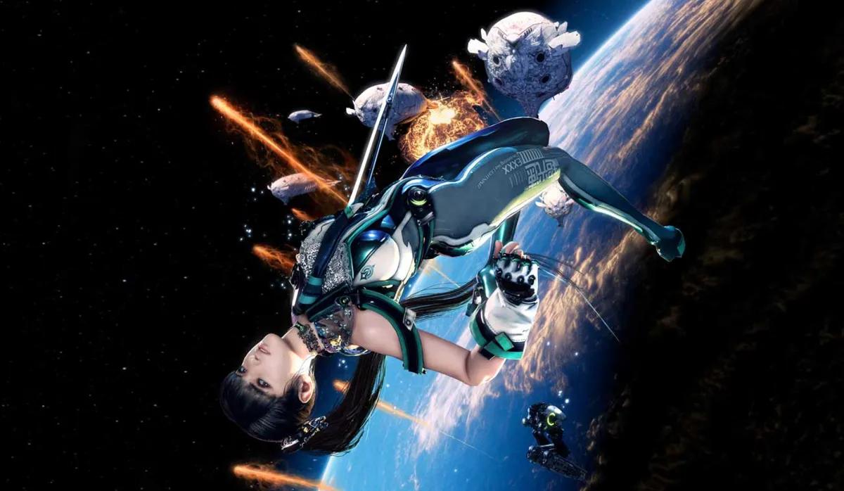 Stellar Blade PC-demo live nå – Sonys eksklusive vegger fortsetter å smuldre opp
