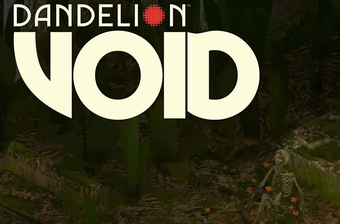 Utgivelsesdato og oversikt over overlevelsesskrekk for Dandelion Void