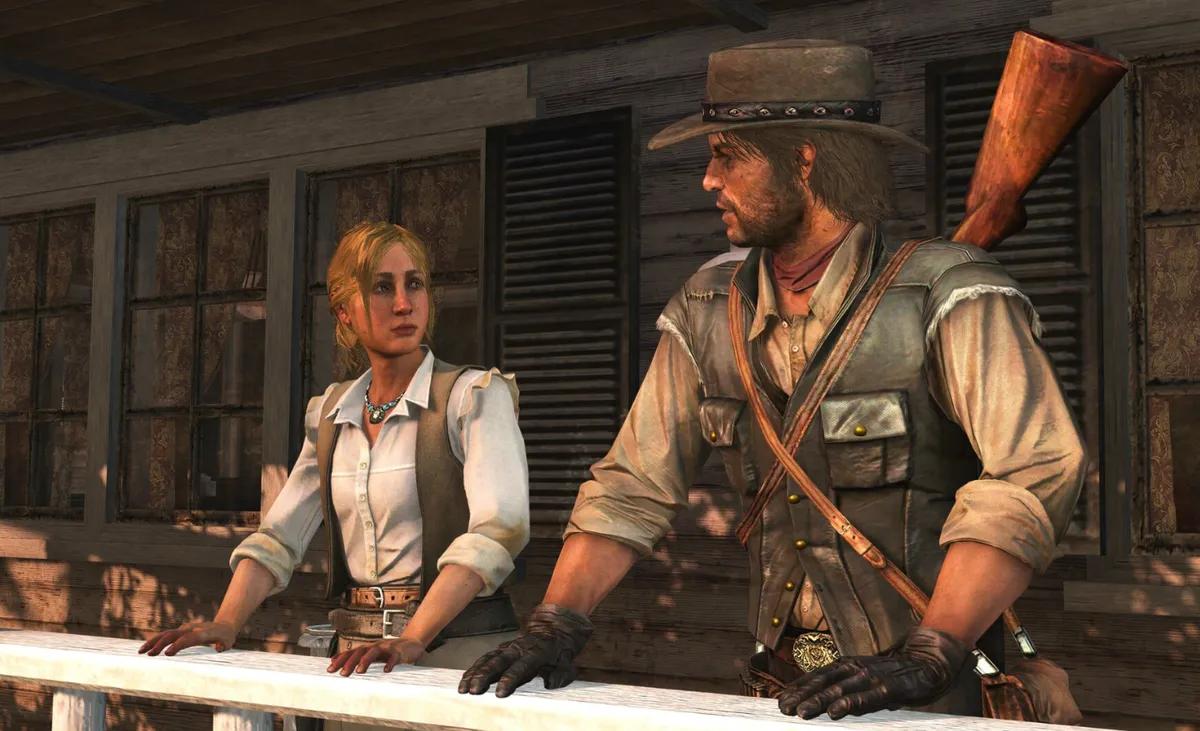 Red Dead Redemption Multiplayer Mod Alpha ute nå: Hva det betyr for fans