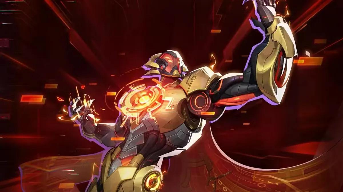 Marvel Rivals-spillere oppdager Ultron-triks for å avfyre energistråle raskere