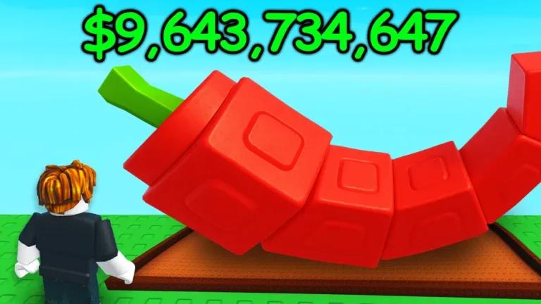 "Grow a Garden" blir en global sensasjon - og skaper et svart marked på Roblox