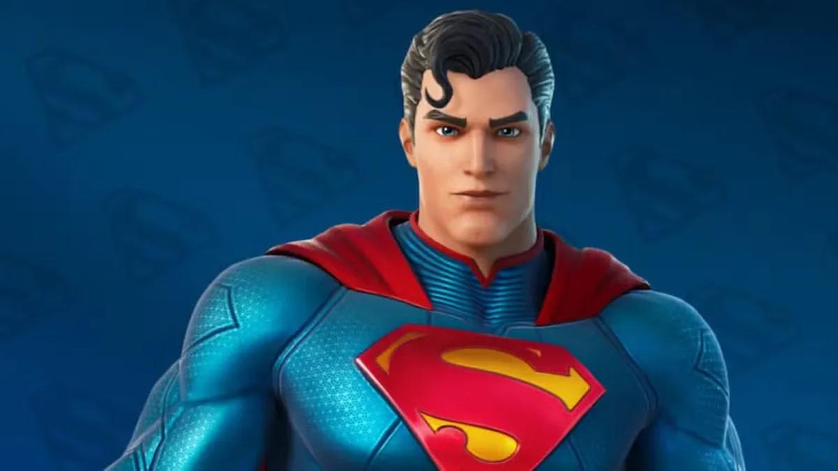 Fortnite erter kapittel 6 sesong 3 - Superhelt-tema muligens innkommende