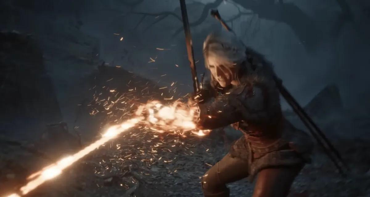 3. juni blir plutselig en stor dag for The Witcher 4