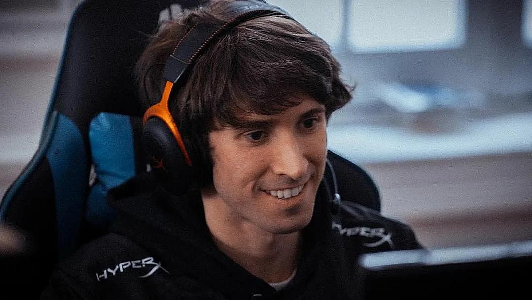 Dendi avslutter midlertidig Dota 2 etter mislykket utfordring, vender tilbake til League of Legends