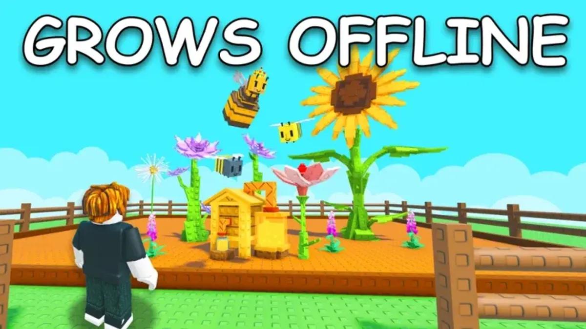 Roblox Grow a Garden Codes - oktober 2026