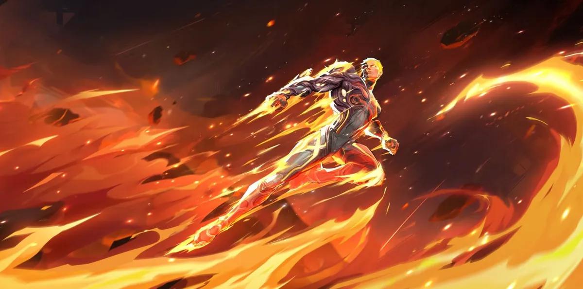 Marvel Rivals dropper 5. juni Patch Notes: Ny modus, skins og livskvalitetsoppdateringer