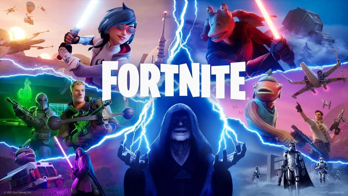 Epic Games introduserer generative AI NPC-er for Fortnite