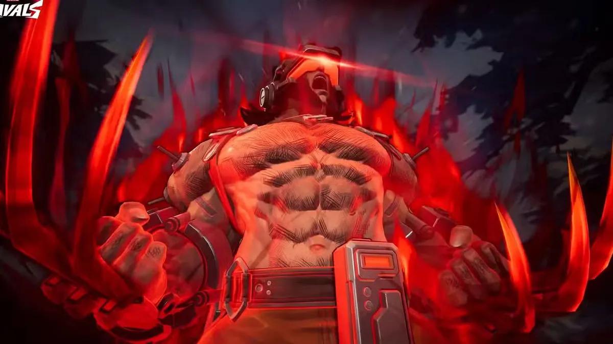 Marvel Rivals avslører første titt på Wolverines Weapon X-hud før utgivelsen 5. juni
