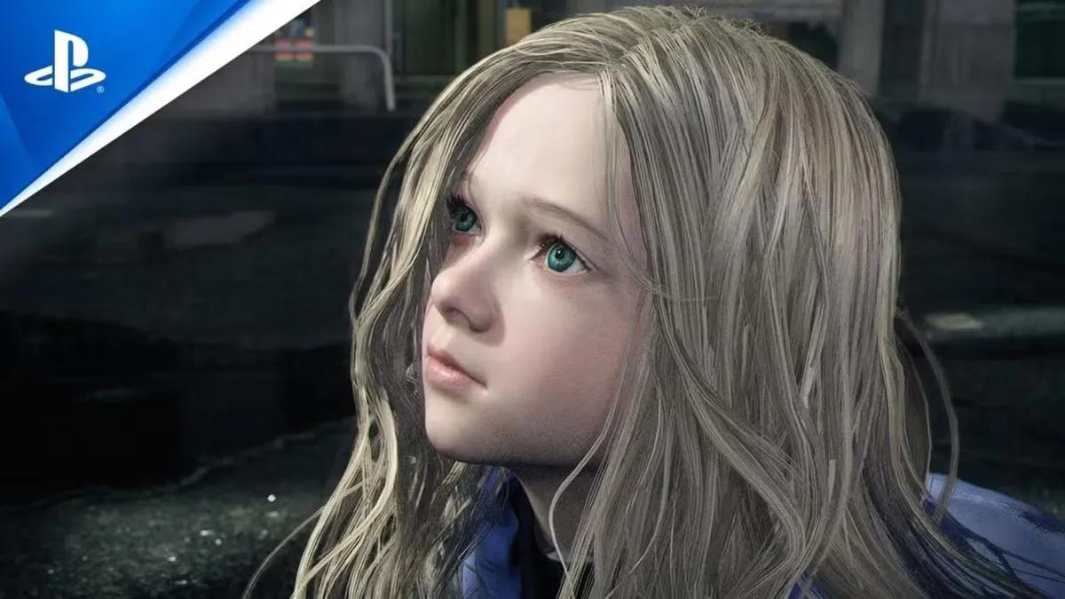 Capcom kan endelig avsløre Pragmata på nytt denne uken, ifølge Insider