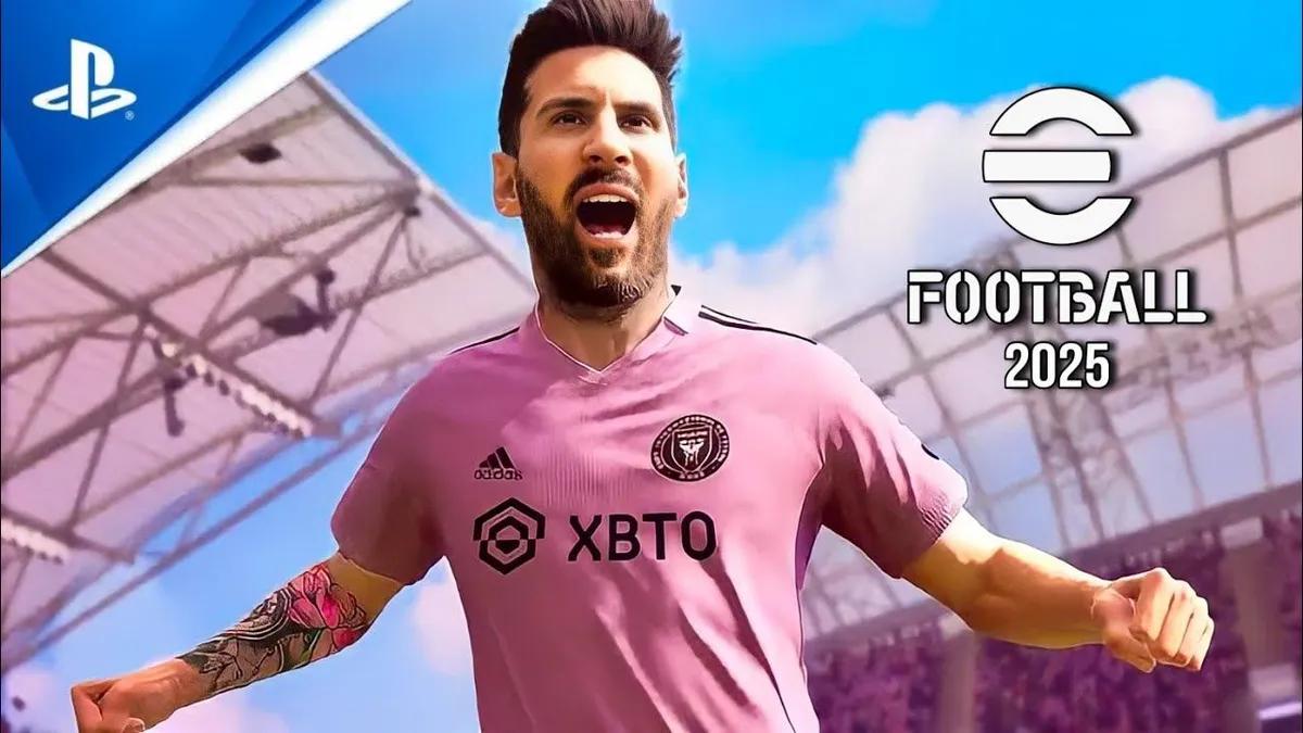 eFootball 2025 feirer Galatasarays Super Lig-seier med en spesiell kampanje i spillet