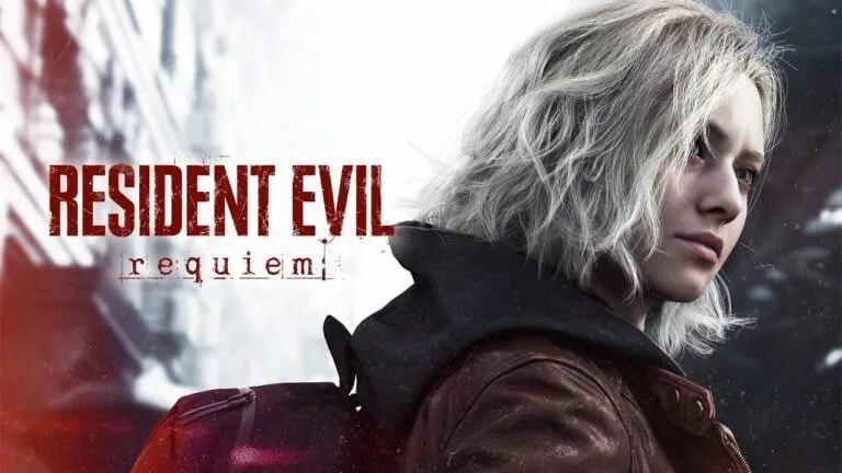 Requiems første ledetråd var i Resident Evil 7 - åtte år før avsløringen
