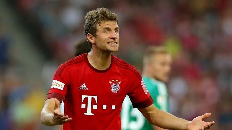 EA FC 25: Thomas Müller End of an Era SBC - Full guide og de billigste løsningene