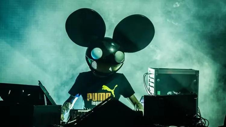 Deadmau5 kan være den neste stjernen i Fortnite Festival - her er hva vi vet