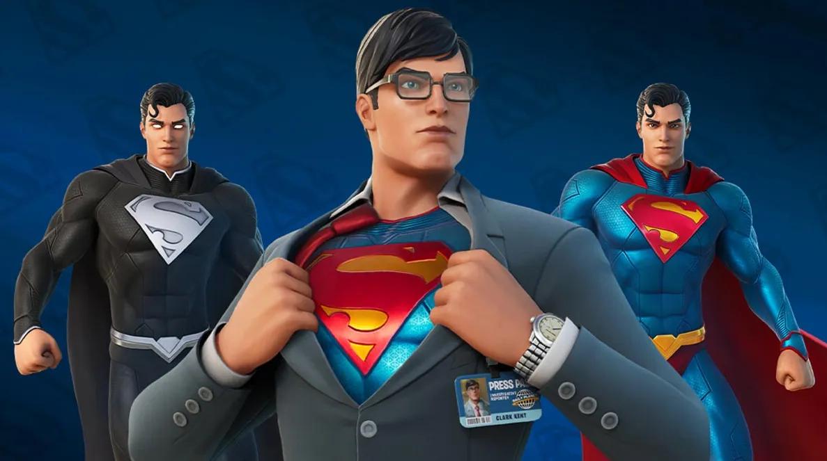 Fortnite Leak avslører at Krypto the Superdog kan bli med i spillet som en ny kjæledyrkosmetikk