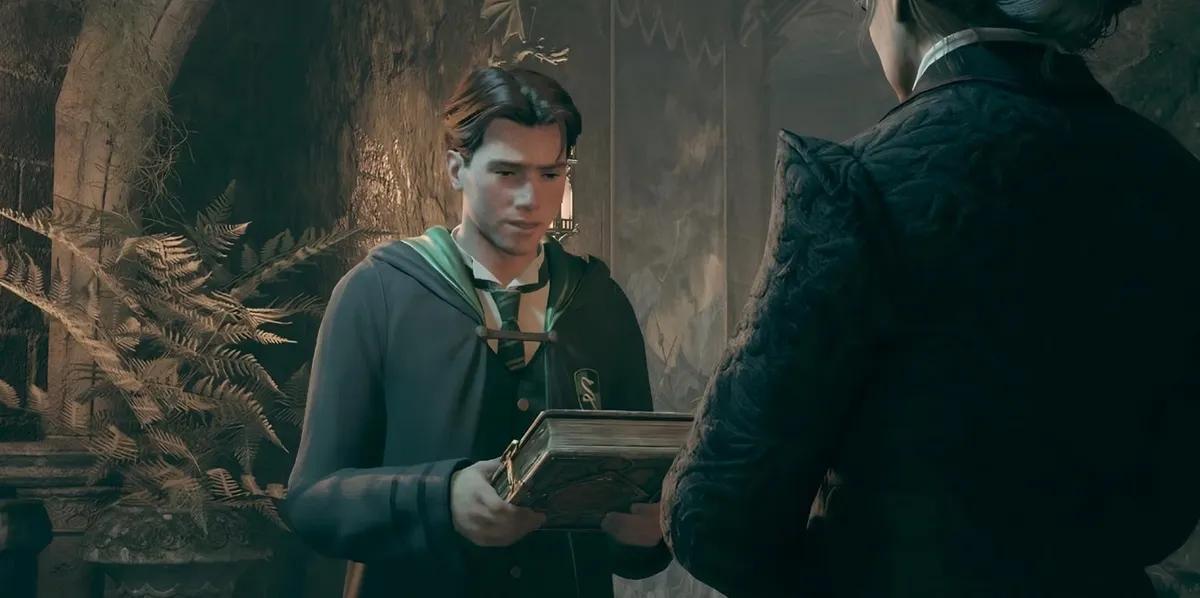 Hogwarts Legacy 2 kan inneholde forgrenede fortellinger, noe som antyder en mer kompleks historie