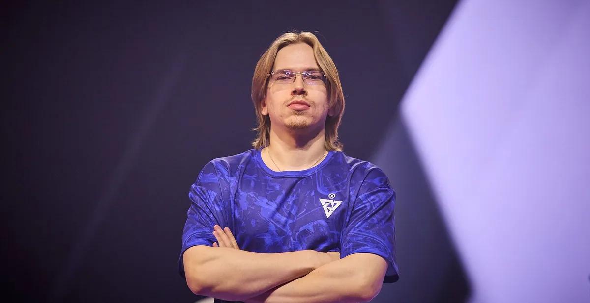 Topson vender tilbake til Dota 2 etter 9 måneders pause