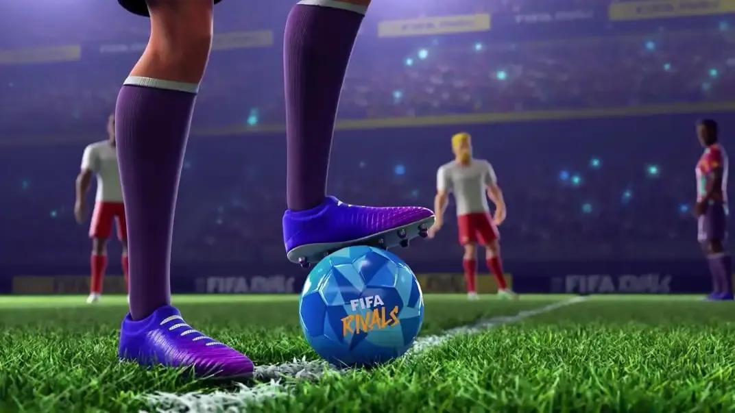 FIFA Rivals lanseres globalt 12. juni med eksklusivt adidas-samarbeid