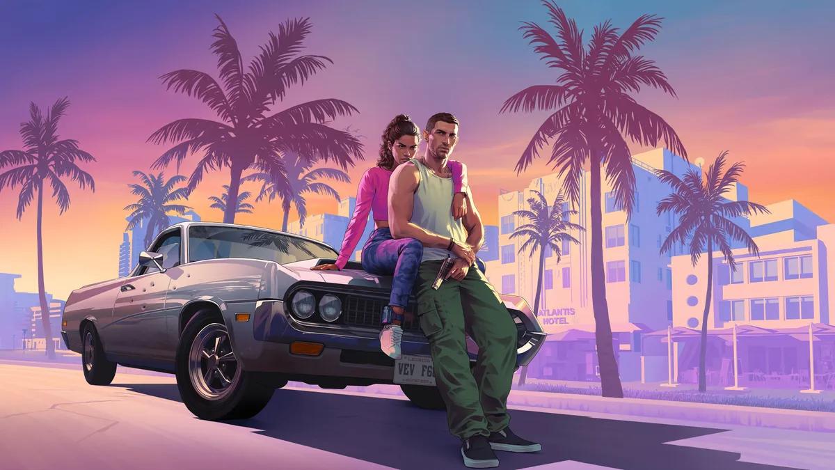 GTA VI vil inneholde hundrevis av interaktive kjøpesentre og over 700 brukbare butikker, avslører insider