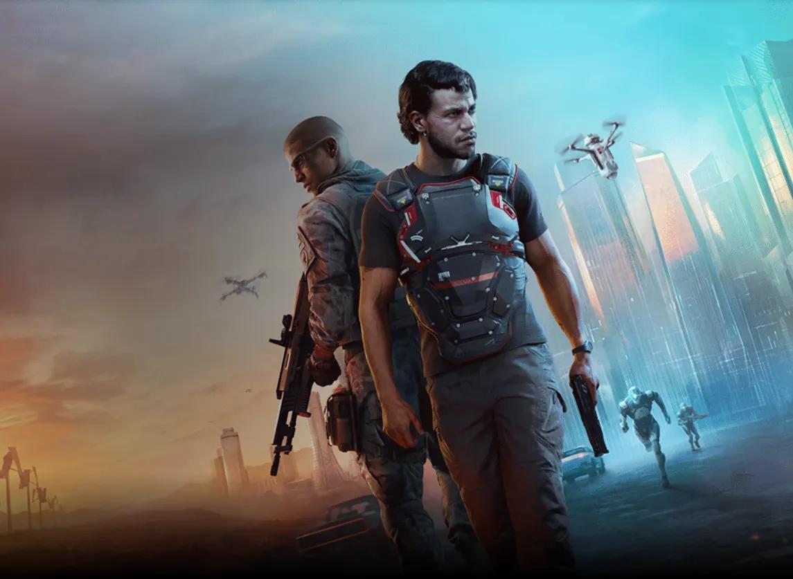 MindsEye lanseres i dag med full patch-støtte - akkurat i tide til GTA-utviklerens nye storsatsing