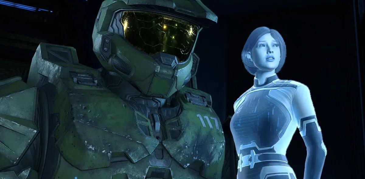 Lekkasje i PlayStation Store setter i gang spekulasjoner om Halo kommer til PS5