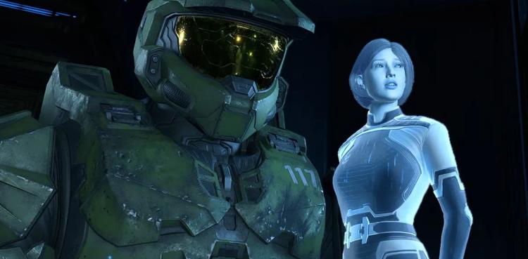 Lekkasje i PlayStation Store setter i gang spekulasjoner om Halo kommer til PS5