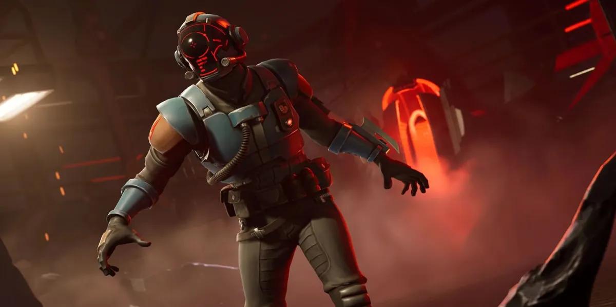 Rykte: Fortnite OG kan få en uformell modus med roboter