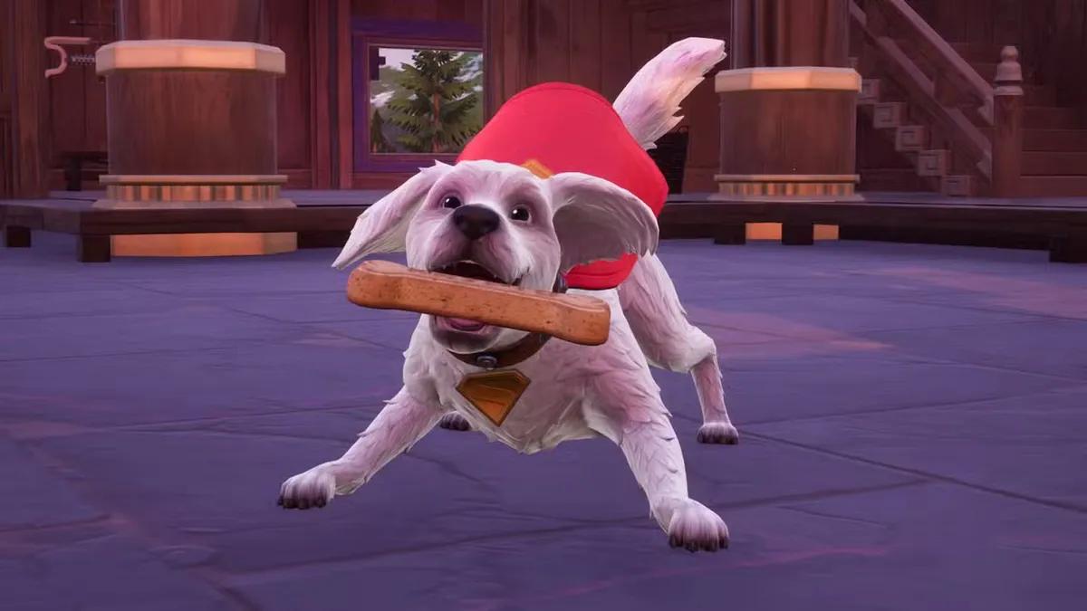 Fortnite Pets: Hva du trenger å vite om den nye kosmetiske funksjonen