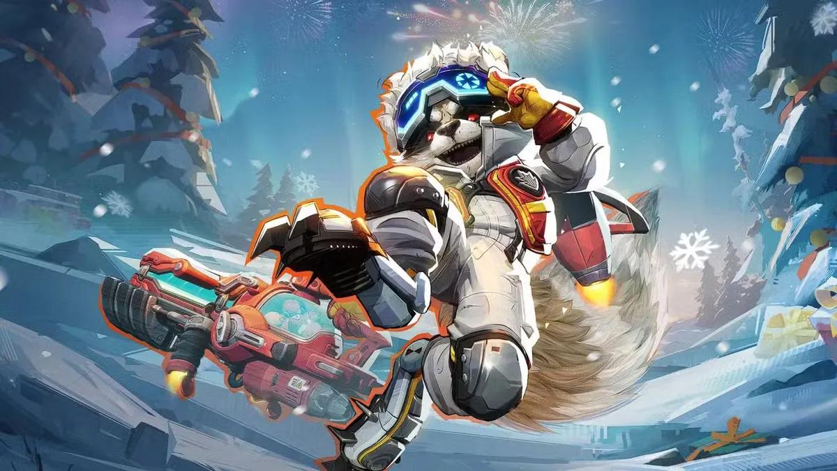 Marvel Rivals gjeninnfører sjeldne skins fra 13. juni - i en begrenset periode