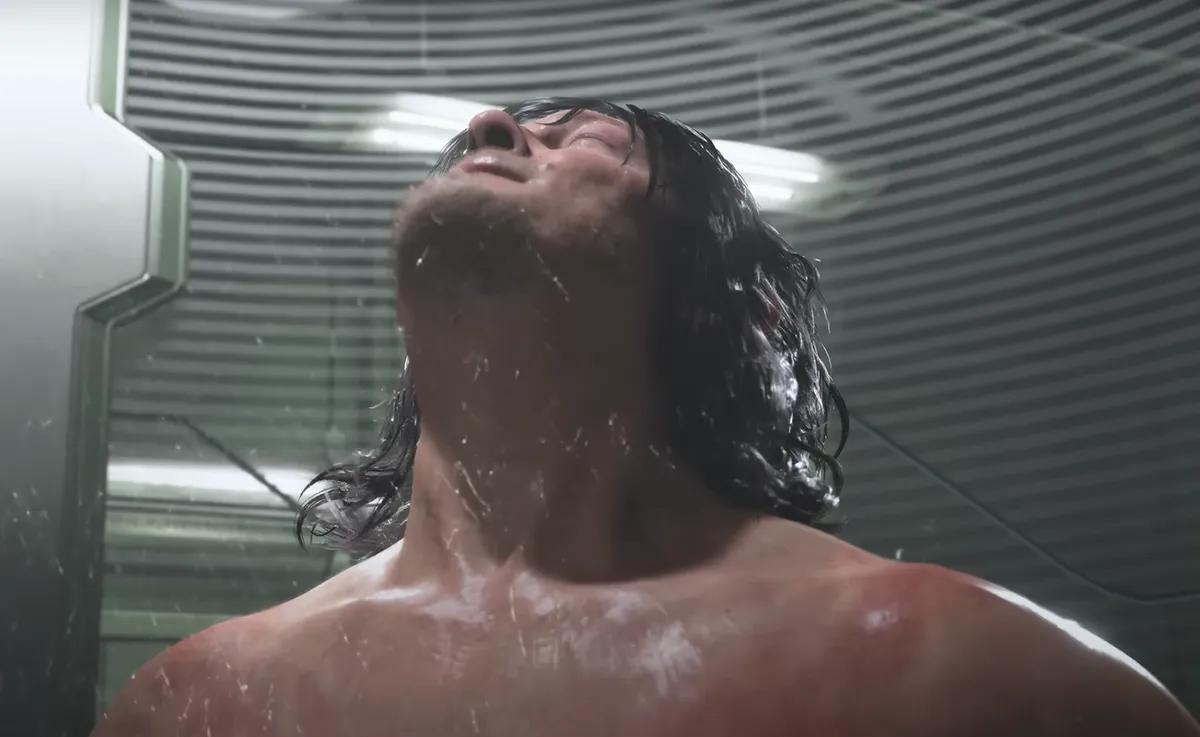 Death Stranding 2 siste trailer slippes med et smell: "Explore. Connect. Overlev."