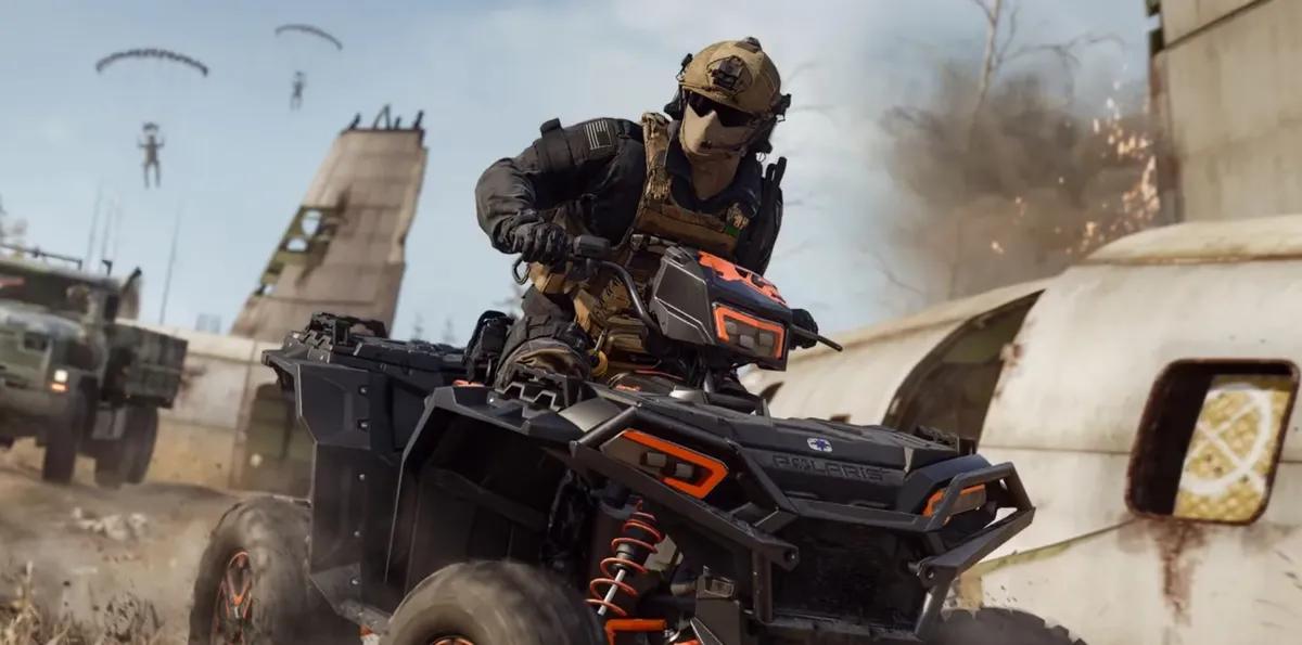 Warzone Ranked Bug Fix bryter ved et uhell Leaderboard-systemet