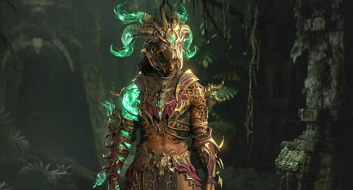 Diablo 4 lanserer 2025 juni-oppdatering med viktige rettelser og jubileumsfordeler