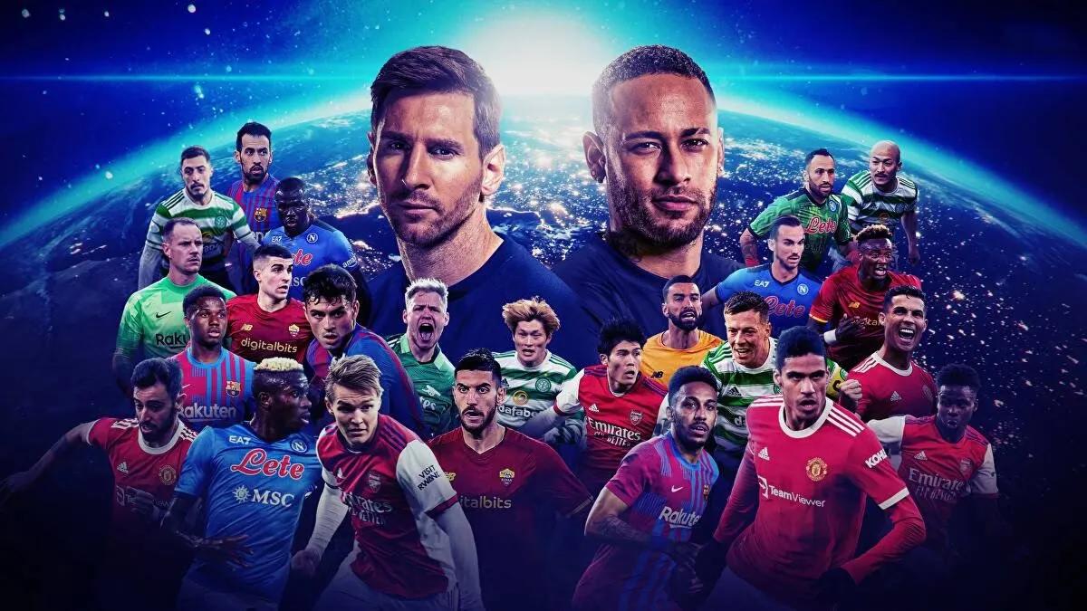 eFootball 2025 v4.5.0 Update: Alt du trenger å vite