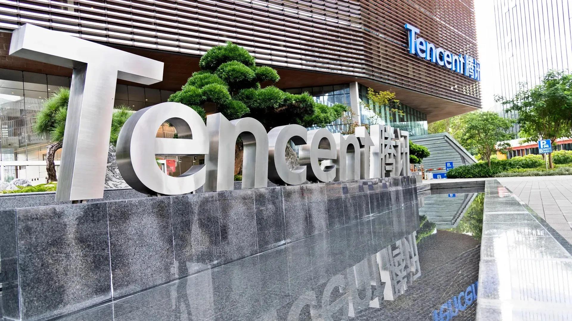 Tencent ønsker å kjøpe opp Nexon for å utvide sin globale spillrekkevidde