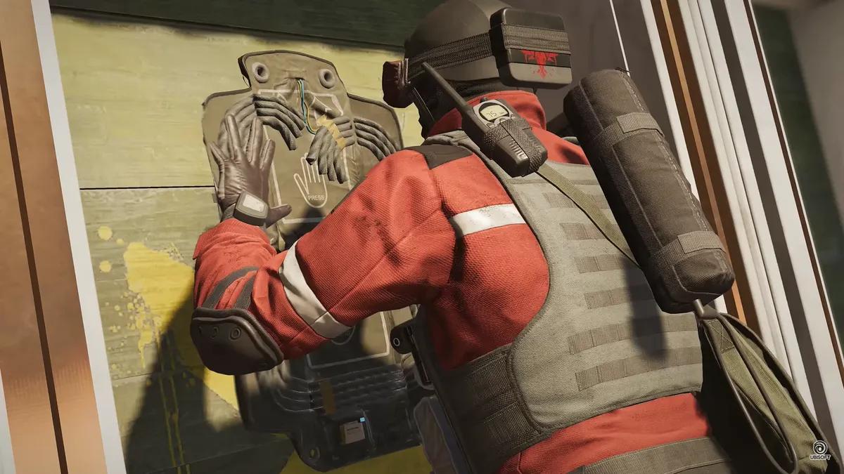 Rainbow Six: Siege X blir gratis å spille i dag - hva er det som faktisk endres?
