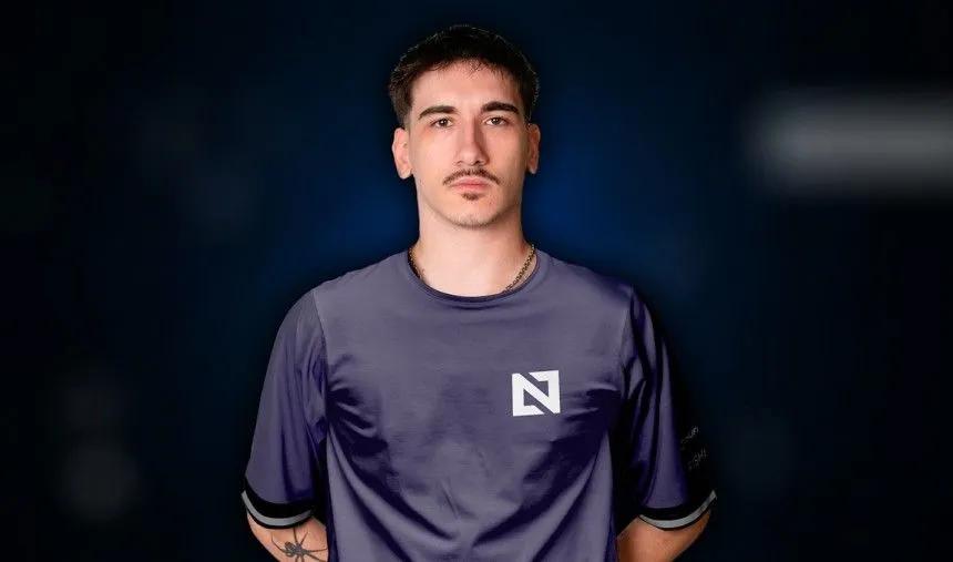 kONO.ECF utnevner Gustavo "Juve" Alexandre som hovedtrener for CS2